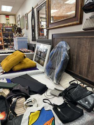 All In One Thrift Store