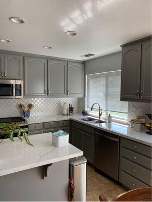 Preferred Construction Group