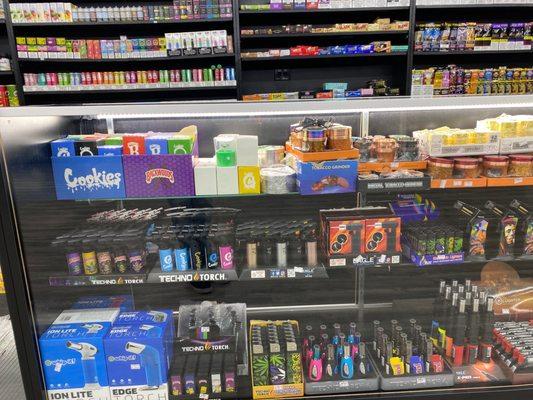 Bargain City Gifts and Smoke