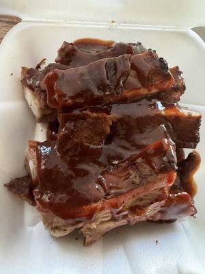 King Meat Slaugther BBQ