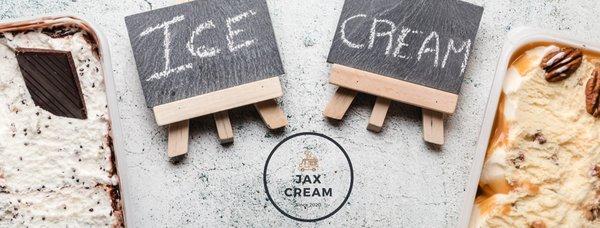 Jax Cream