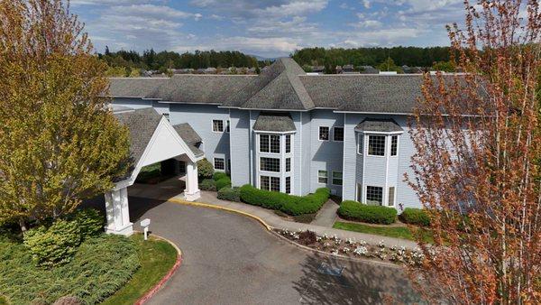 North Cascades Health and Rehabilitation