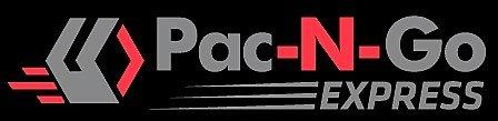 Pac-N-Go Express Shipping