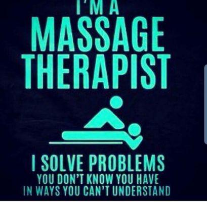 Massage Life