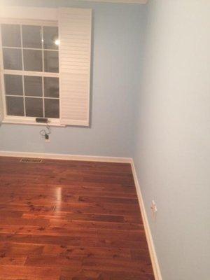 M Eroh Building Contractors