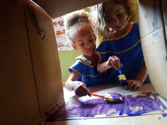 A Village Child Care