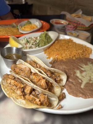 La Casita Mexican Resturant & Cantina