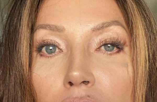 Im so happy with the natural look and shade.