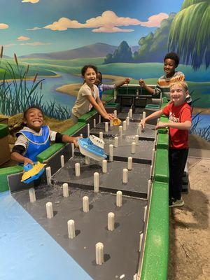 In A Kid's World Inc