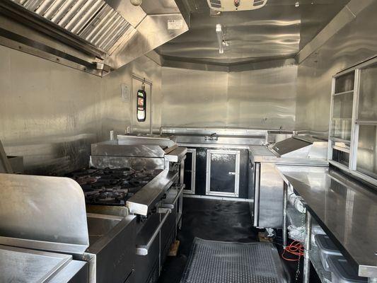 Sabor Latino Supermercado