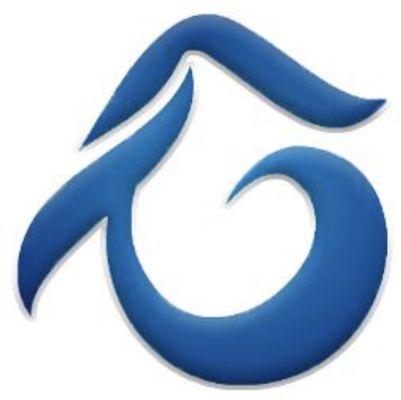 The Finest Granite Logo