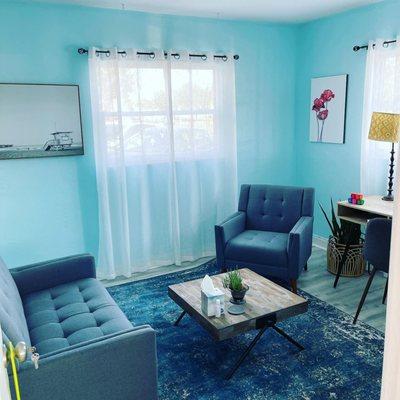 Cypress Wellness Center