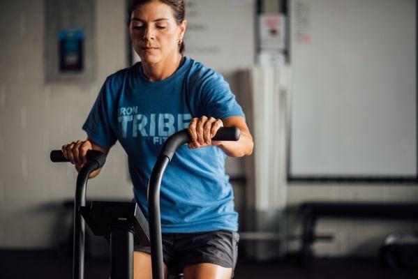 Iron Tribe Fitness