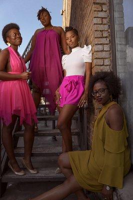 Posh By Imani