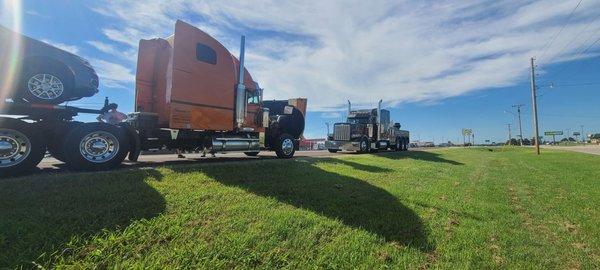 Ellsworth Service Center