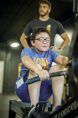 CrossFit Valley Junction