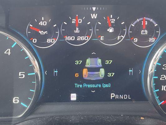 Miller's Towing & Recovery