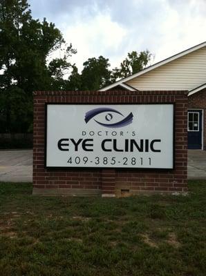 Doctors Eye Center