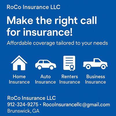 RoCo Insurance