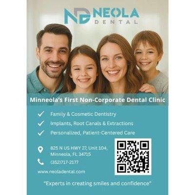 Neola Dental