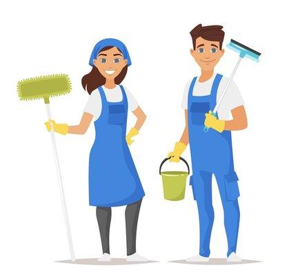 Saintvil’s Cleaning Services