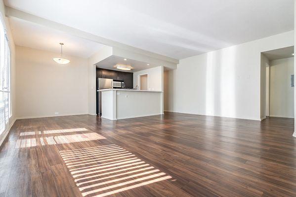 The Blake LA Apartments