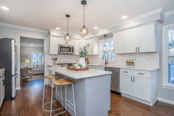 Infinite Home Design