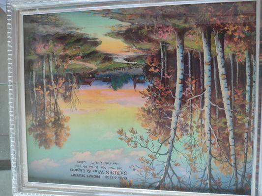 Garden Wine & Liquor Store