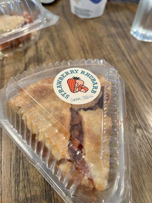 Achatz Pies of Beverly Hills