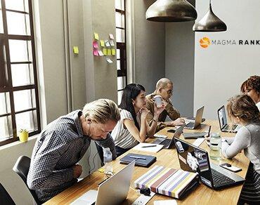 Magma Rank