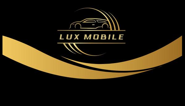 Lux Mobile Detailing