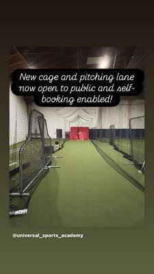 Universal Sports Academy