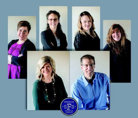 Spindler Financial Services