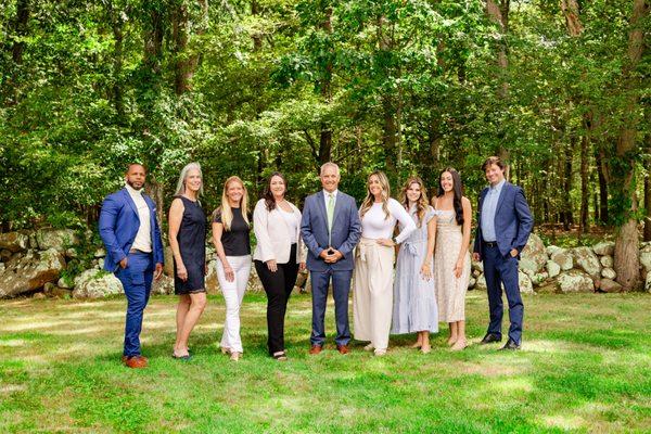 The Dowd Team - Keller Williams Coastal