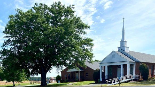 Centerview Baptist Church