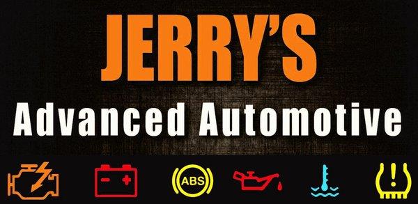 Jerry's Advanced Automotive