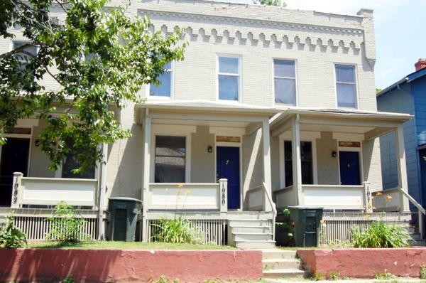 B & A Realty Investments