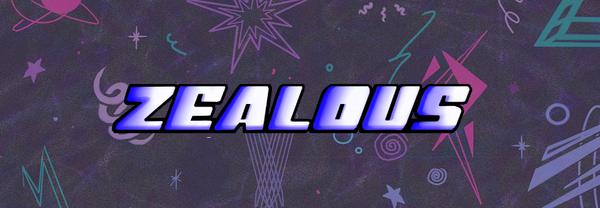 Zealous Apparel