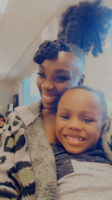 Love all babies in my care
