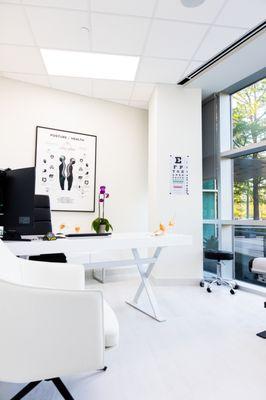 Q Factor Chiropractic