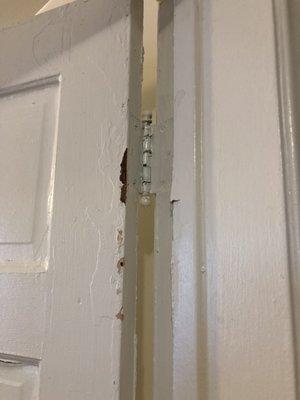 Ideal Management DISGUSTING paint job