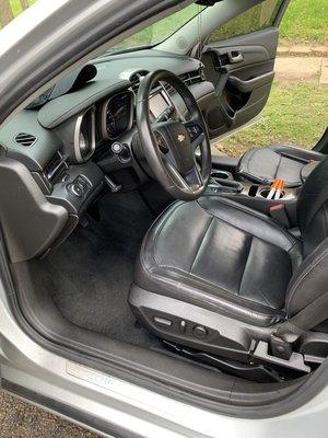 Buckeye Mobile Auto Detail