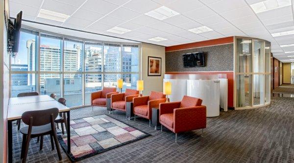 Savant Care Clinic - San Francisco