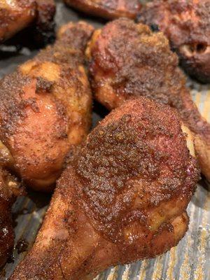 Legacy Craft BBQ & Catering Co.