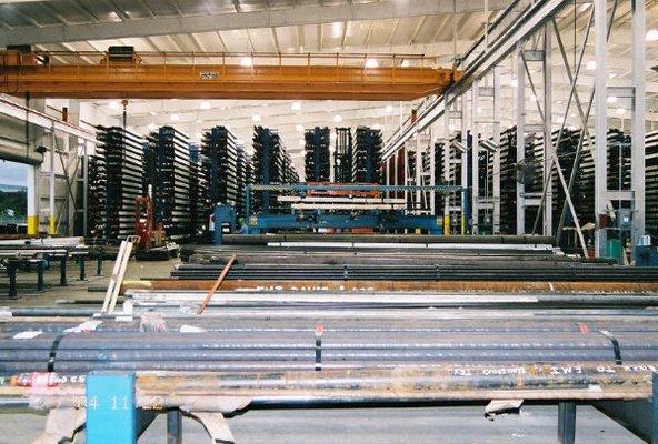 Precision Millwright & Machine