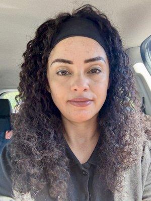 Daisy Nieves Ministro Bilingue & Notario Publico