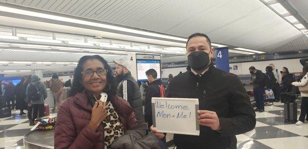 NM Private Car Service