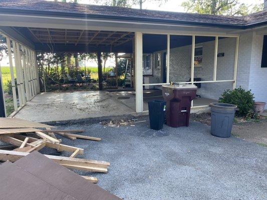 Julian Mateo Construcción