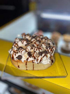 Boompy's Donut & Ice Cream Shop