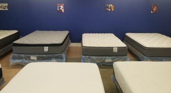 Quality and Comfort for less